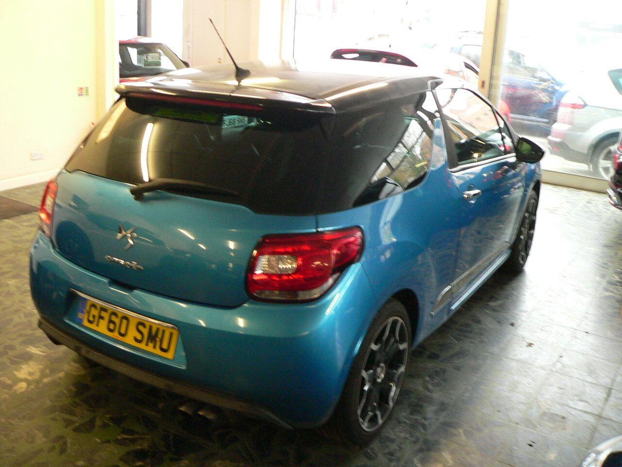 Used Citroen DS3 2010 for sale - 76584724: Photo 12