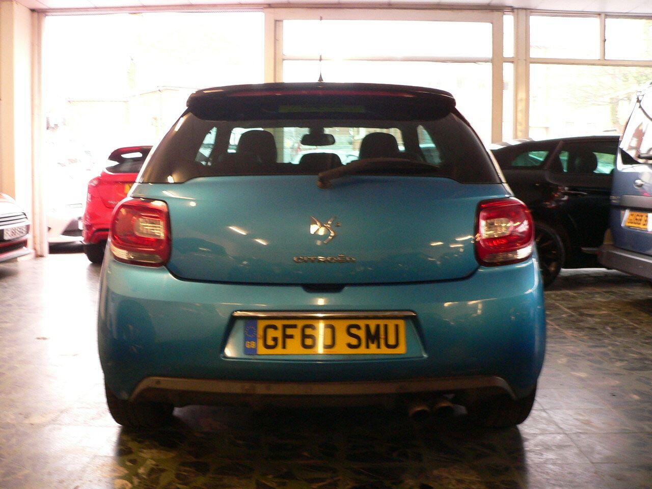 Used Citroen DS3 2010 for sale - 76584724: Photo 13