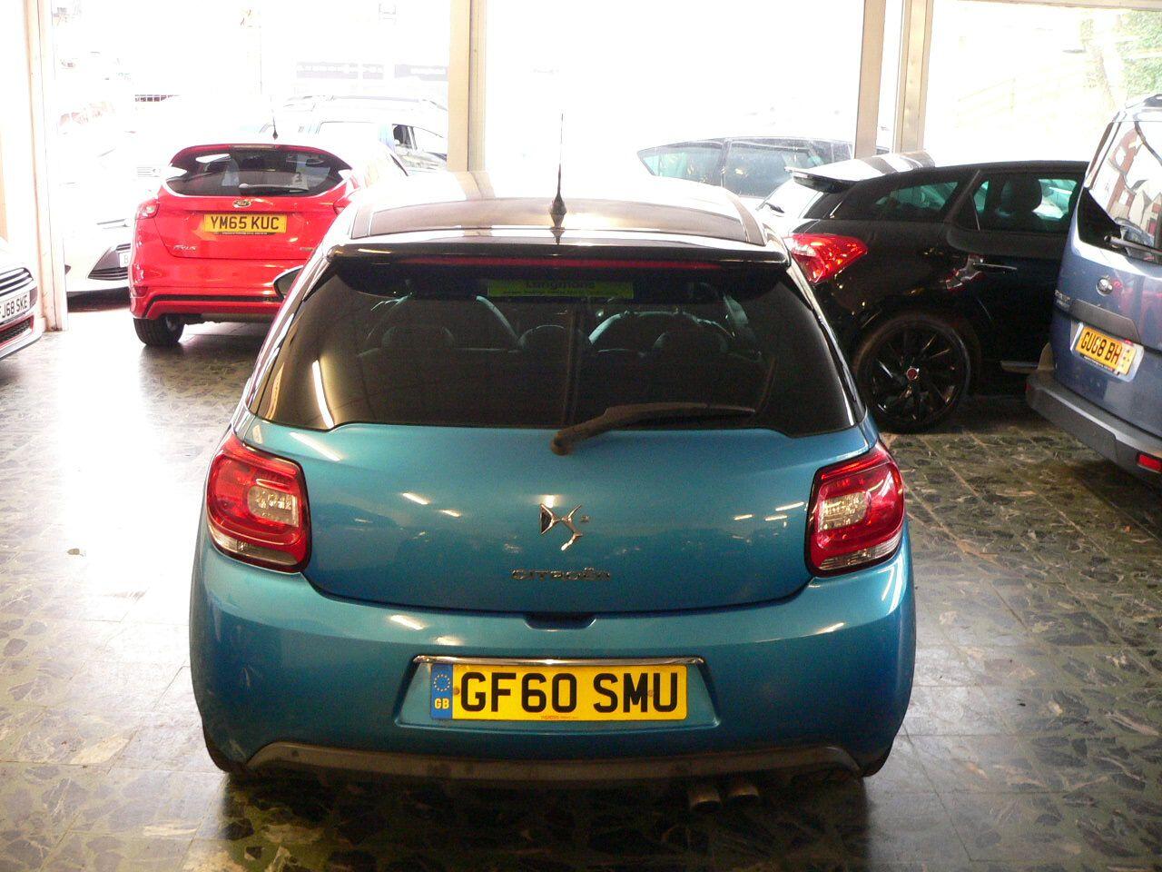 Used Citroen DS3 2010 for sale - 76584724: Photo 14
