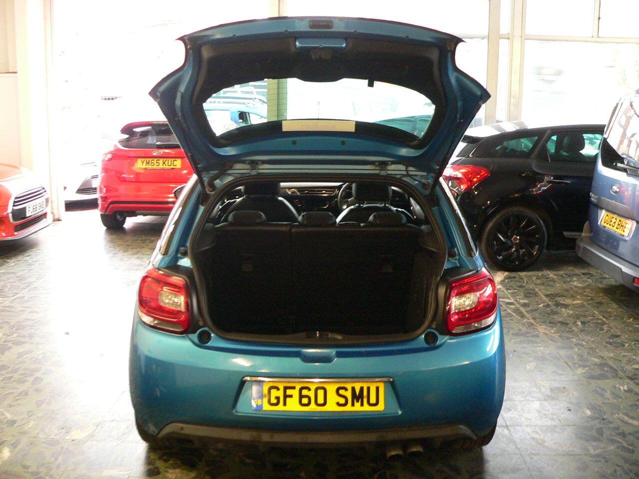 Used Citroen DS3 2010 for sale - 76584724: Photo 15