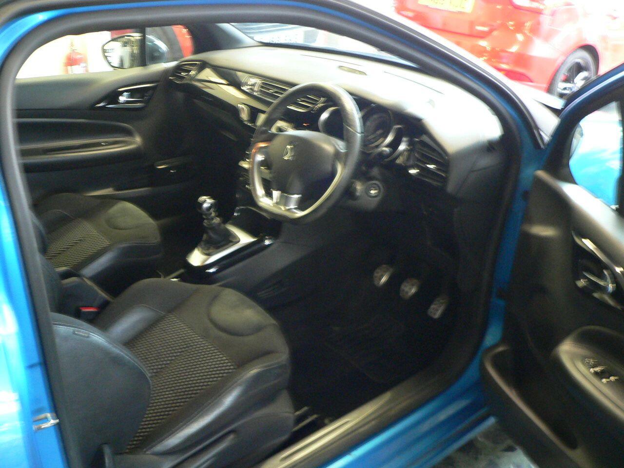 Used Citroen DS3 2010 for sale - 76584724: Photo 17