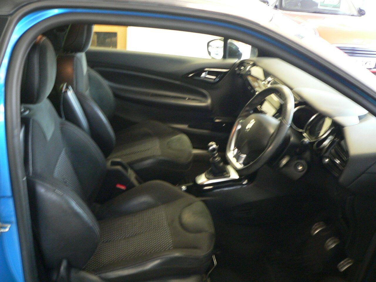 Used Citroen DS3 2010 for sale - 76584724: Photo 18