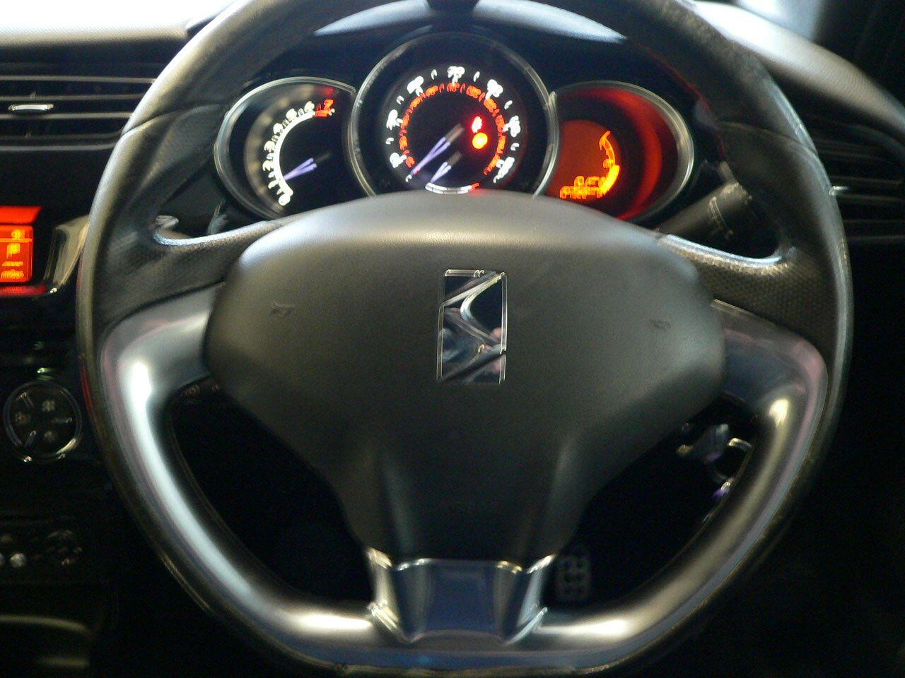 Used Citroen DS3 2010 for sale - 76584724: Photo 21