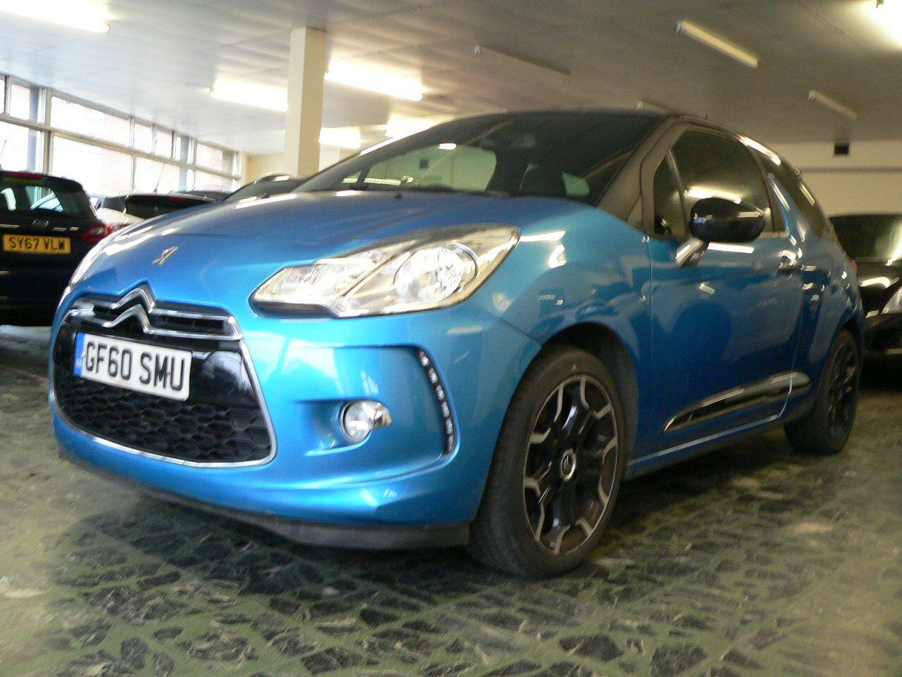 Used Citroen DS3 2010 for sale - 76584724: Photo 5