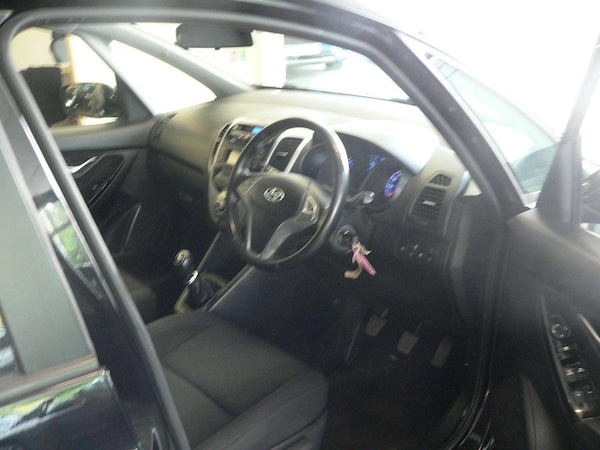Used Hyundai Ix20 2014 for sale - 74799884: Photo 19