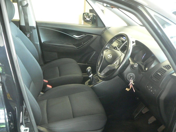 Used Hyundai Ix20 2014 for sale - 74799884: Photo 20