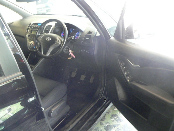 Used Hyundai Ix20 2014 for sale - 74799884: Photo 21