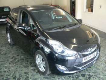 Used Hyundai Ix20 2014 for sale - 74799884: Photo