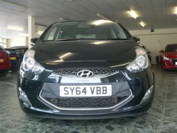 Used Hyundai Ix20 2014 for sale - 74799884: Photo