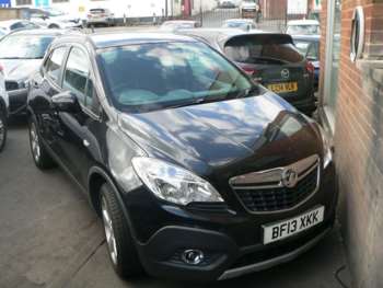 2013 (13) - 1.4T Exclusiv 4WD Euro 5 (s/s) 5dr