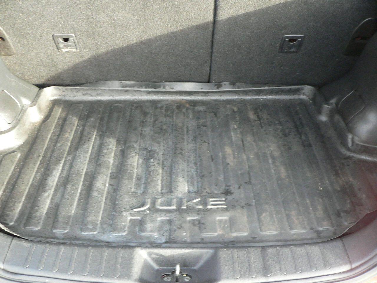 Used Nissan Juke 2013 for sale - 76765527: Photo 15