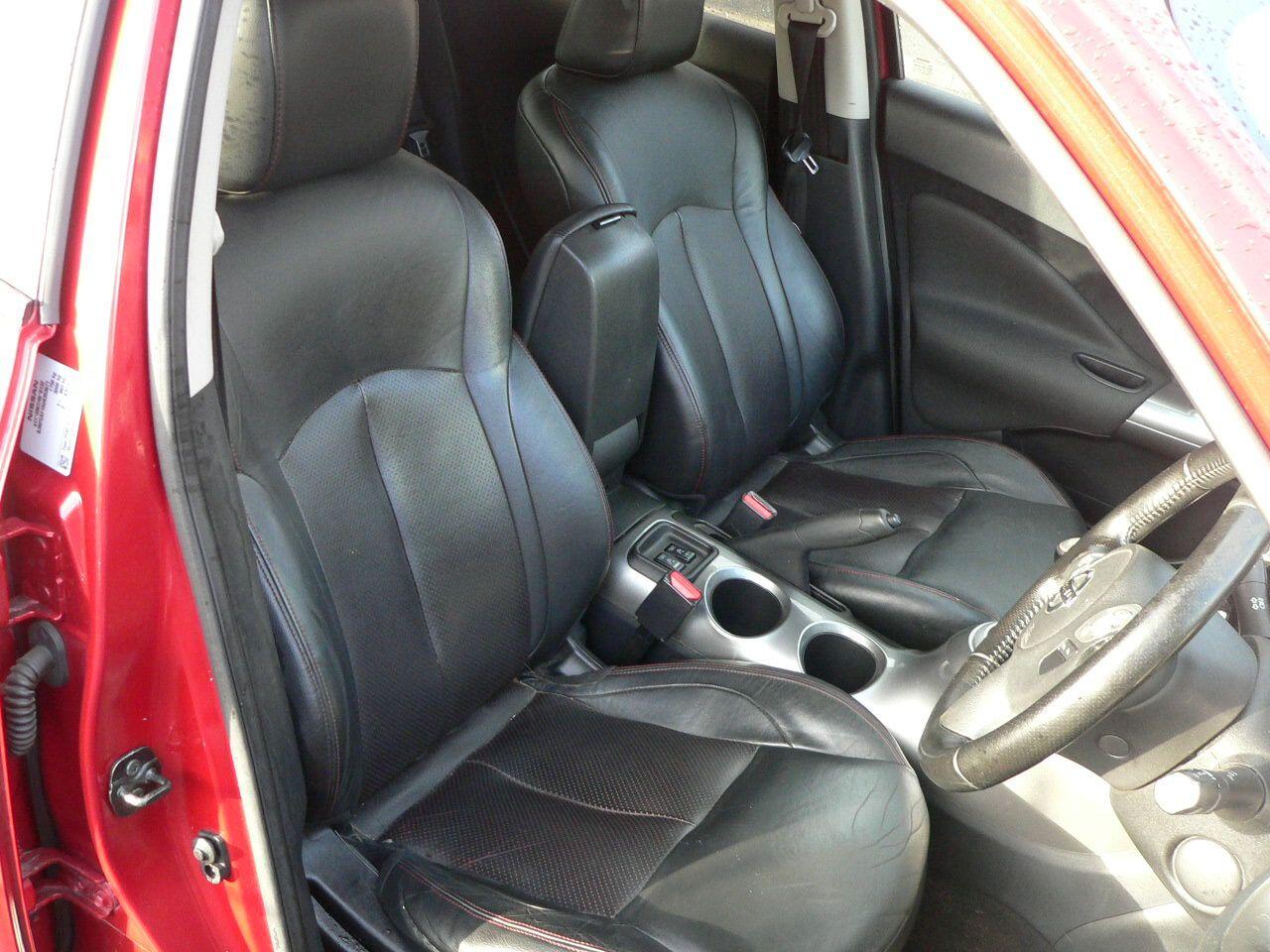 Used Nissan Juke 2013 for sale - 76765527: Photo 21