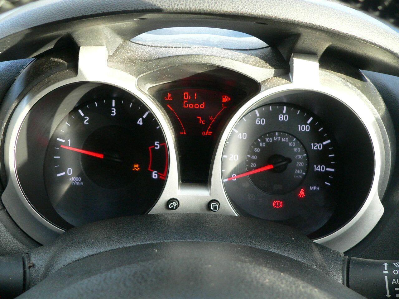 Used Nissan Juke 2013 for sale - 76765527: Photo 24