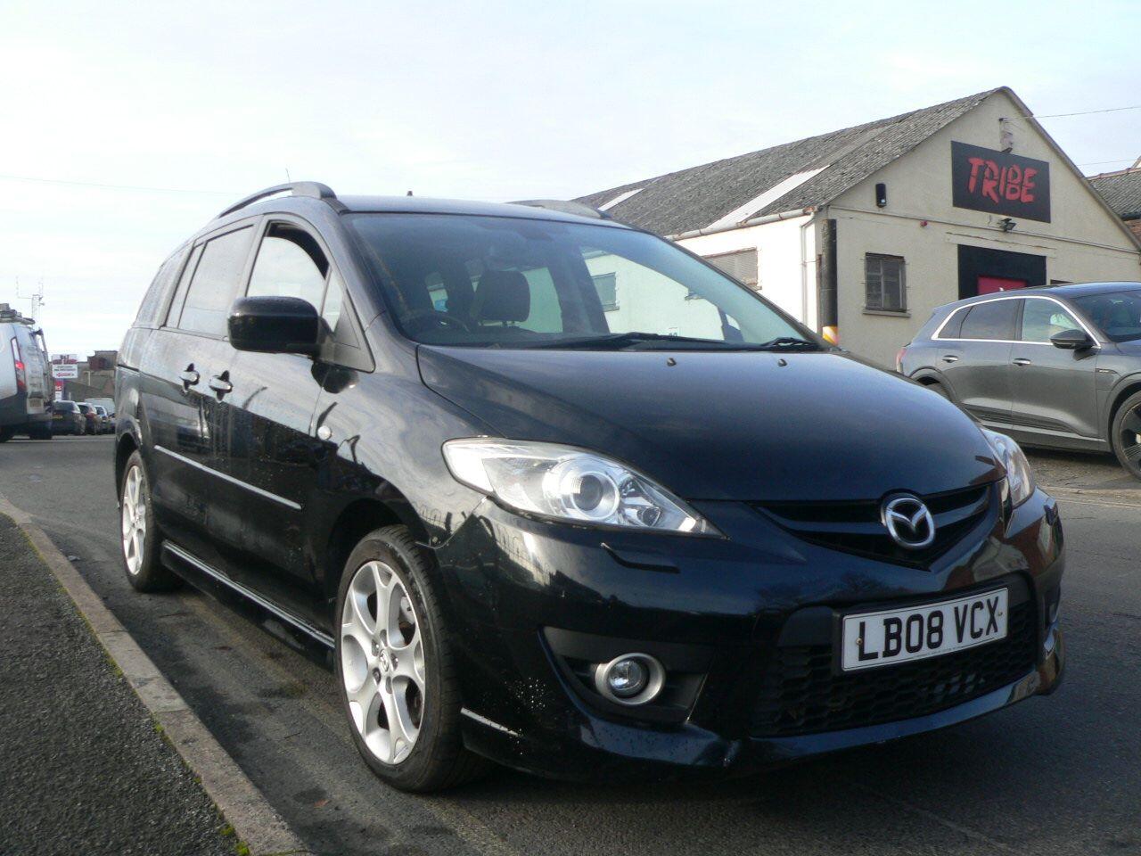 Used Mazda Mazda5 2008 for sale - 76715298: Photo 1
