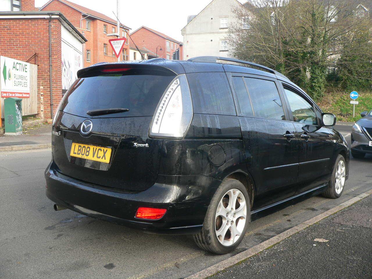 Used Mazda Mazda5 2008 for sale - 76715298: Photo 10