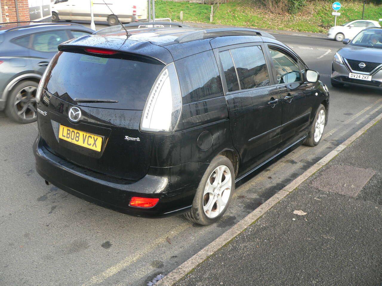 Used Mazda Mazda5 2008 for sale - 76715298: Photo 11