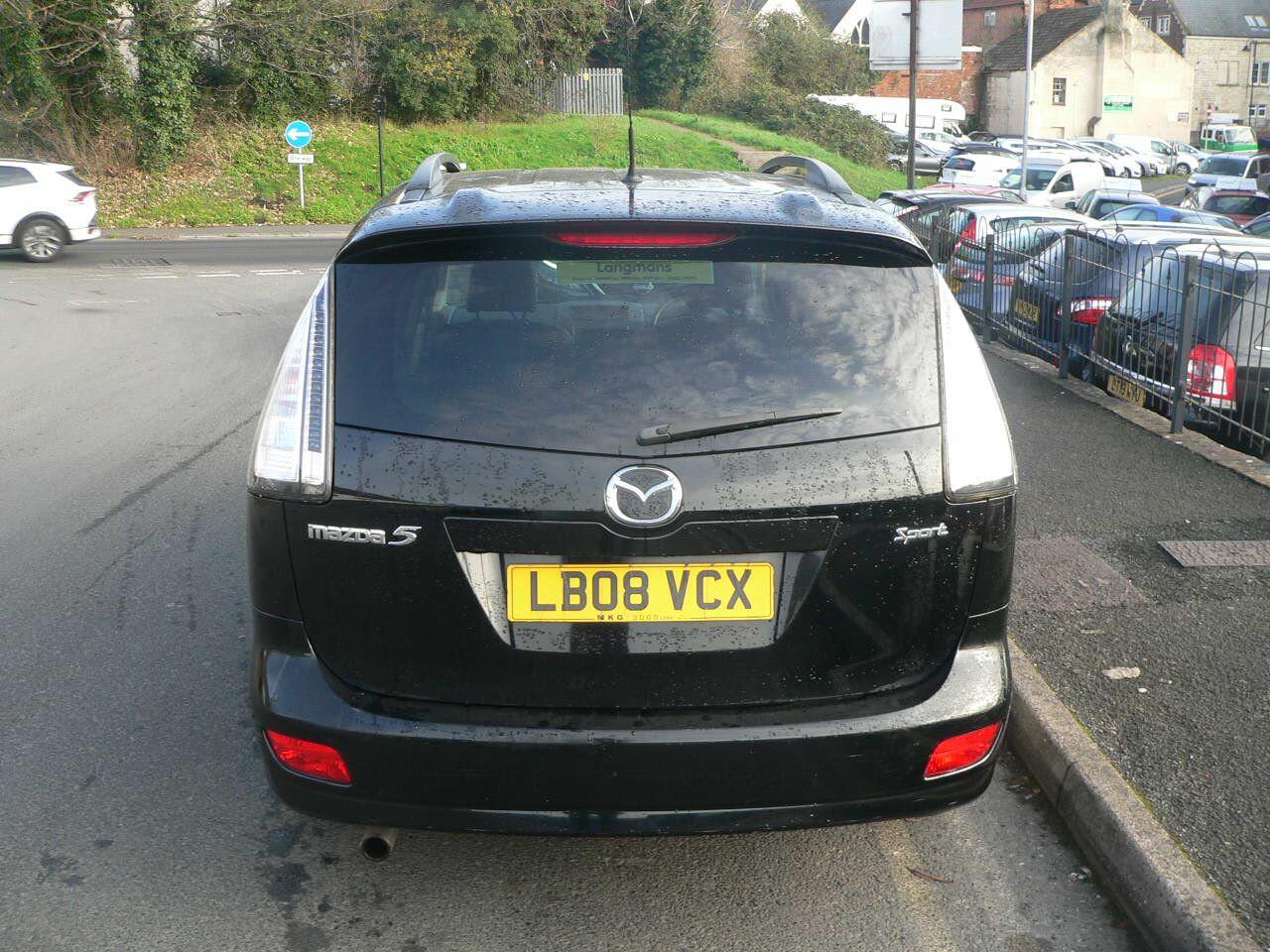 Used Mazda Mazda5 2008 for sale - 76715298: Photo 13