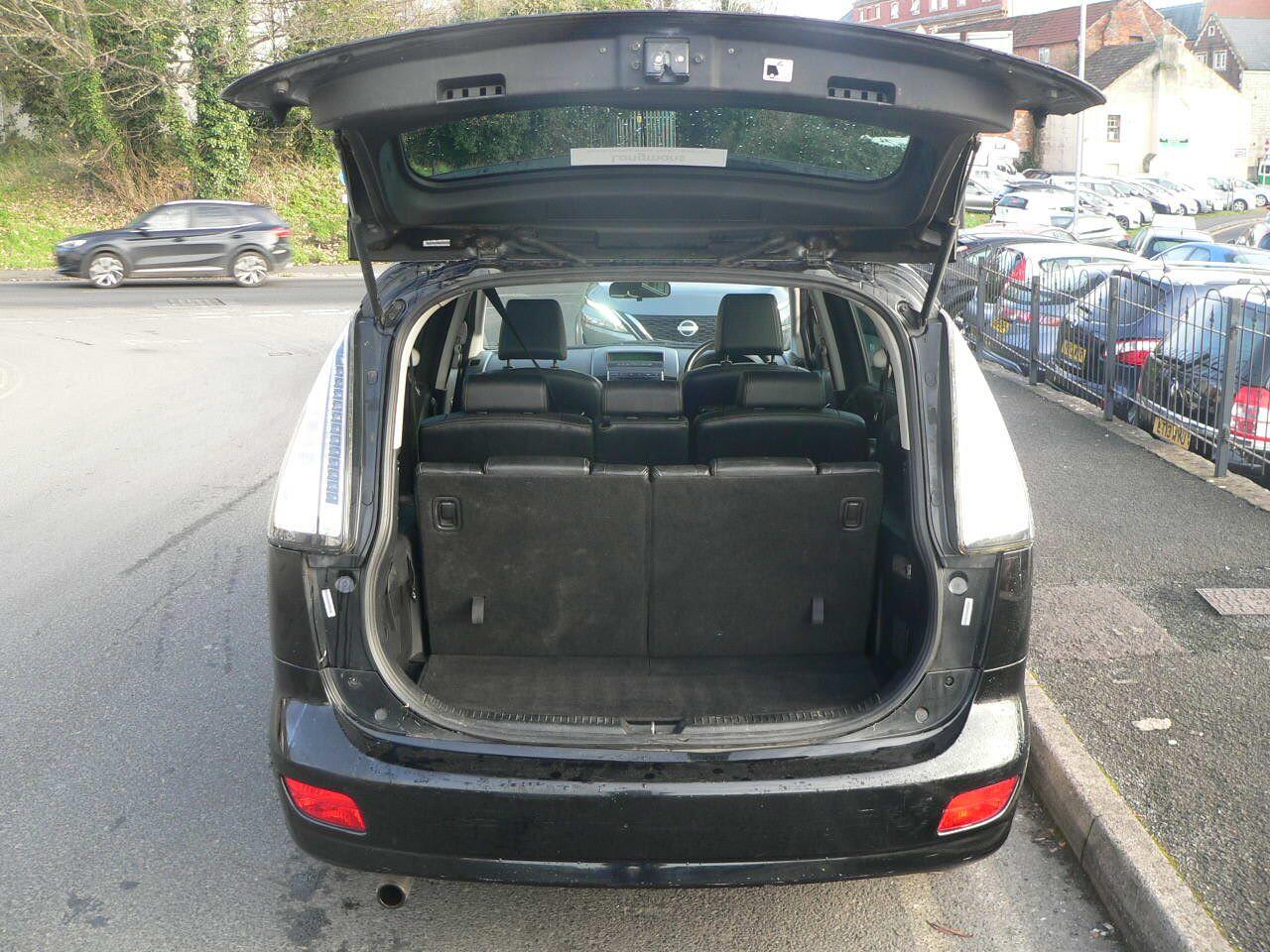 Used Mazda Mazda5 2008 for sale - 76715298: Photo 15