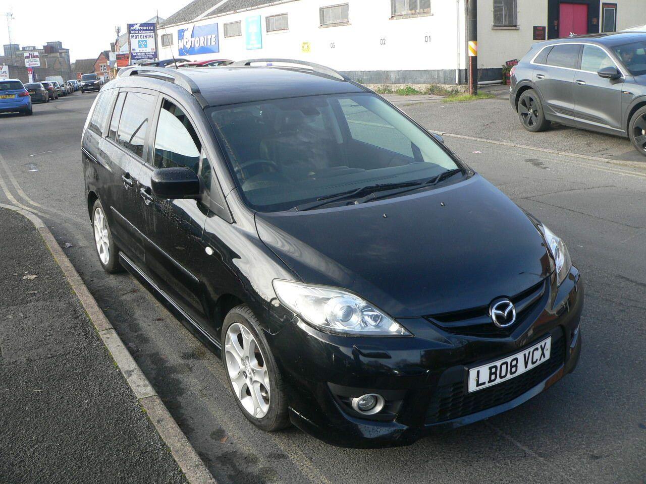 Used Mazda Mazda5 2008 for sale - 76715298: Photo 2