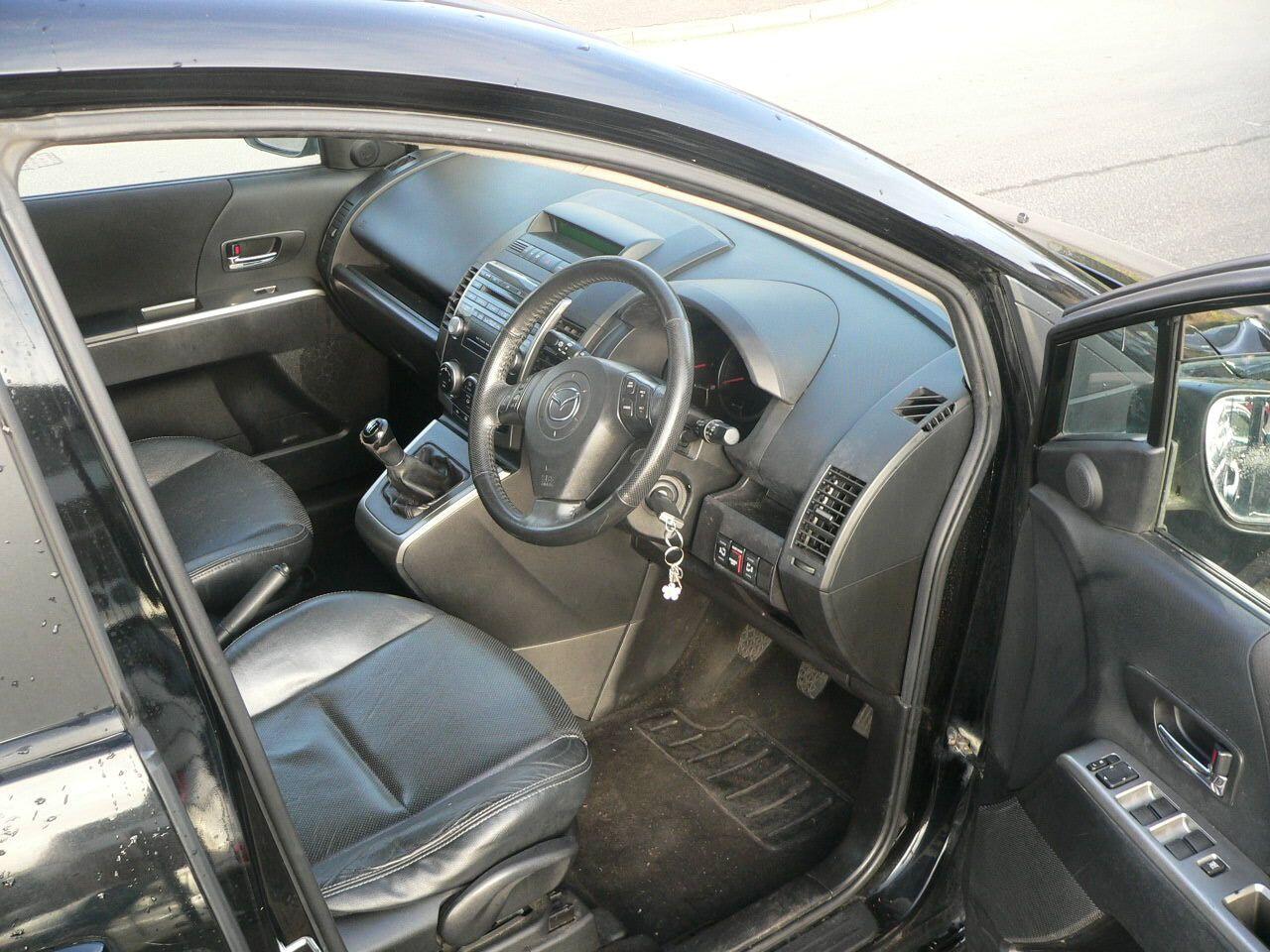 Used Mazda Mazda5 2008 for sale - 76715298: Photo 20