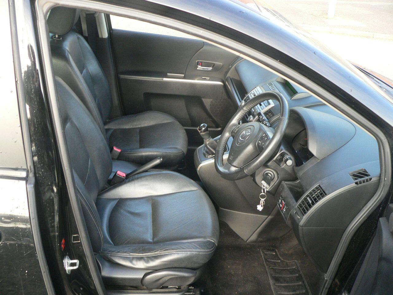 Used Mazda Mazda5 2008 for sale - 76715298: Photo 21