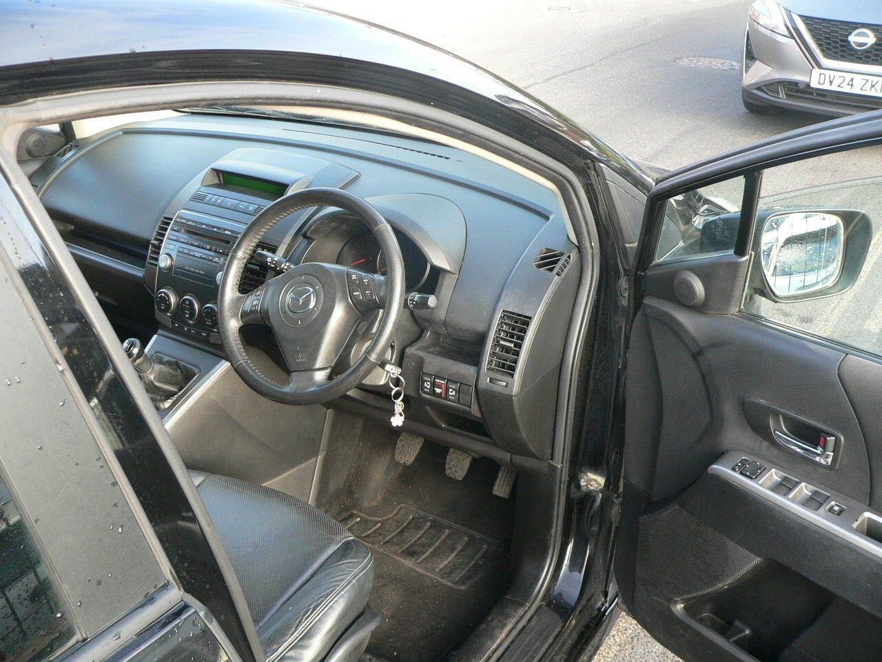 Used Mazda Mazda5 2008 for sale - 76715298: Photo 22