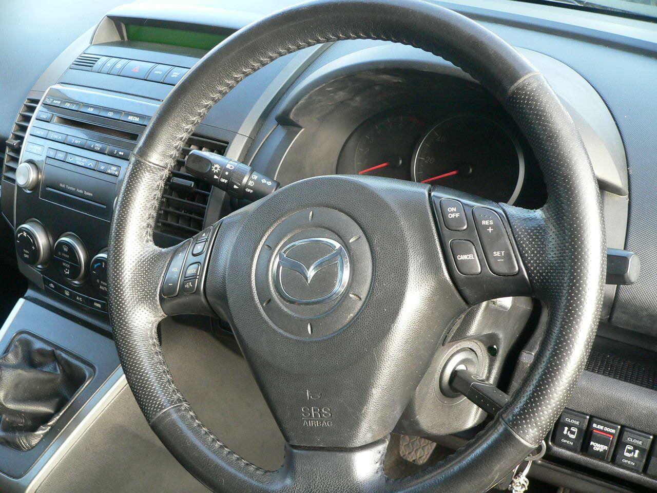 Used Mazda Mazda5 2008 for sale - 76715298: Photo 24