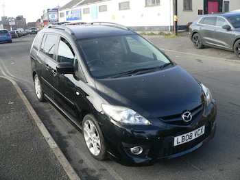 Used Mazda Mazda5 2008 for sale - 76715298: Photo