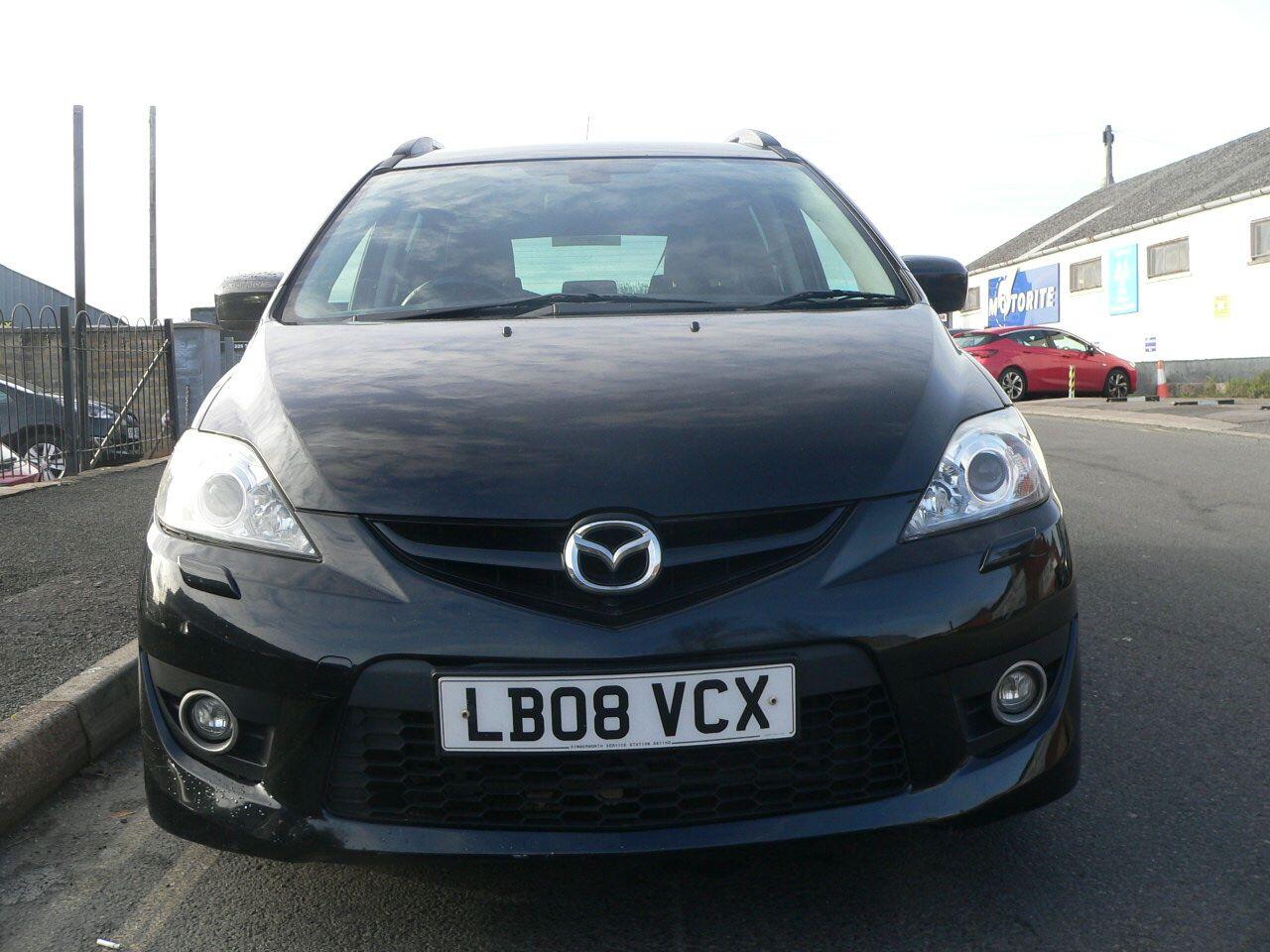 Used Mazda Mazda5 2008 for sale - 76715298: Photo 3