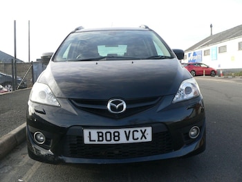 Used Mazda Mazda5 2008 for sale - 76715298: Photo