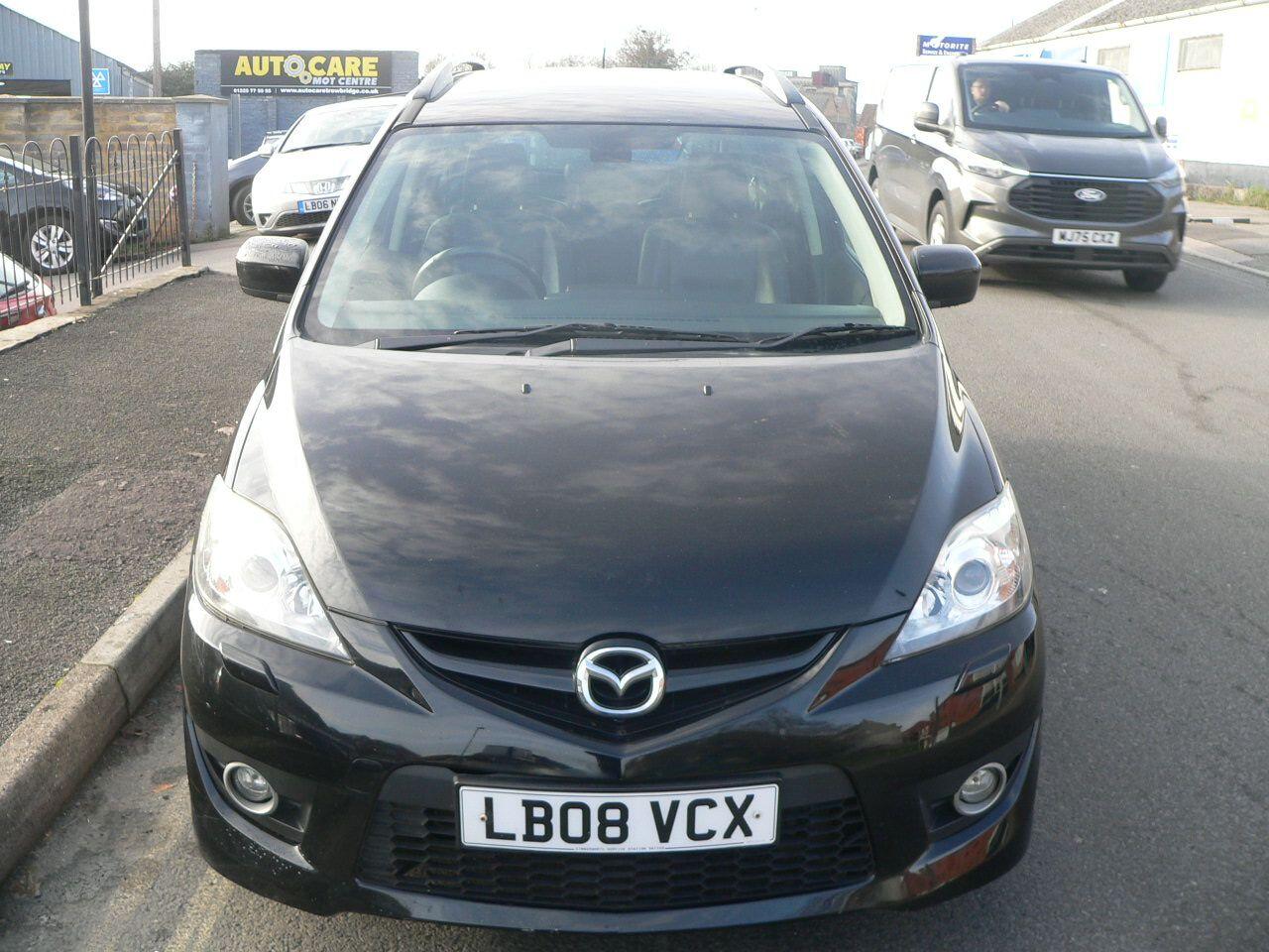Used Mazda Mazda5 2008 for sale - 76715298: Photo 4