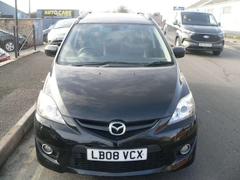 Used Mazda Mazda5 2008 for sale - 76715298: Photo