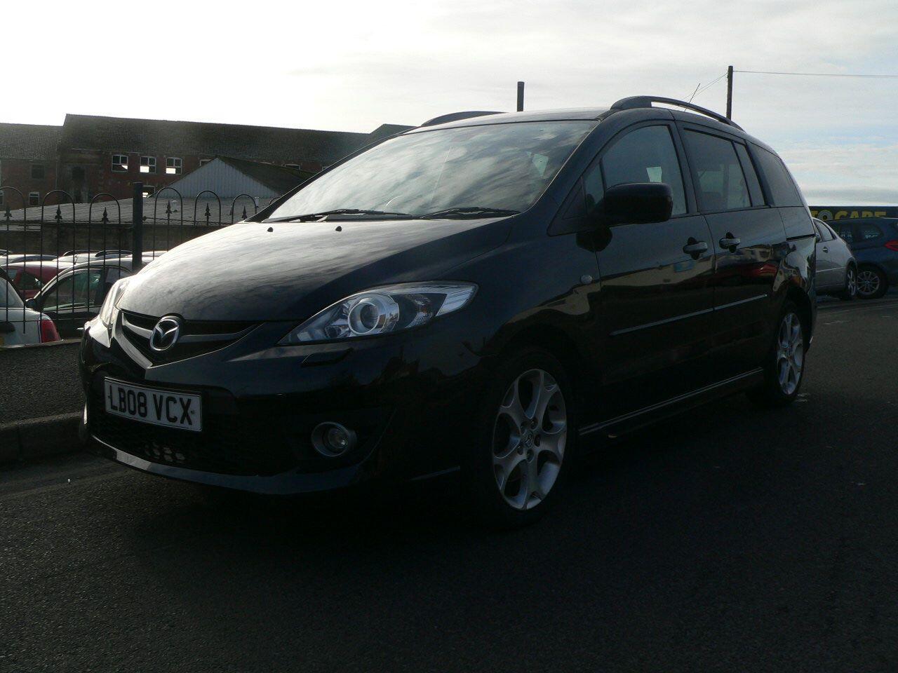 Used Mazda Mazda5 2008 for sale - 76715298: Photo 5