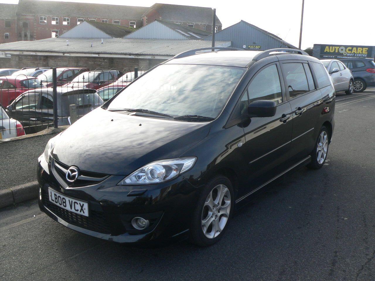 Used Mazda Mazda5 2008 for sale - 76715298: Photo 6