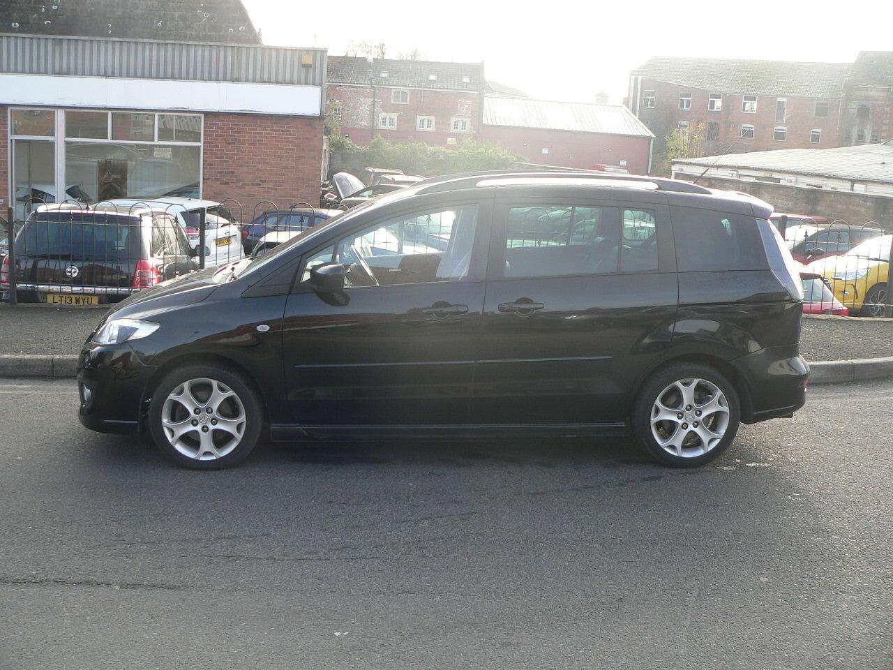 Used Mazda Mazda5 2008 for sale - 76715298: Photo 7