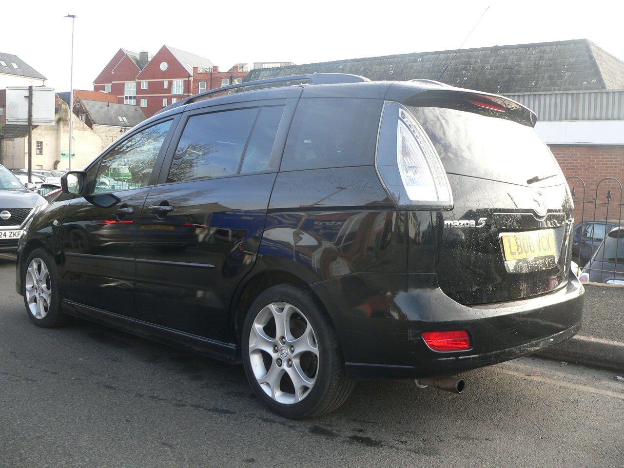 Used Mazda Mazda5 2008 for sale - 76715298: Photo 8