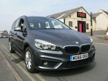 2016 (66) - 218i SE 5dr
