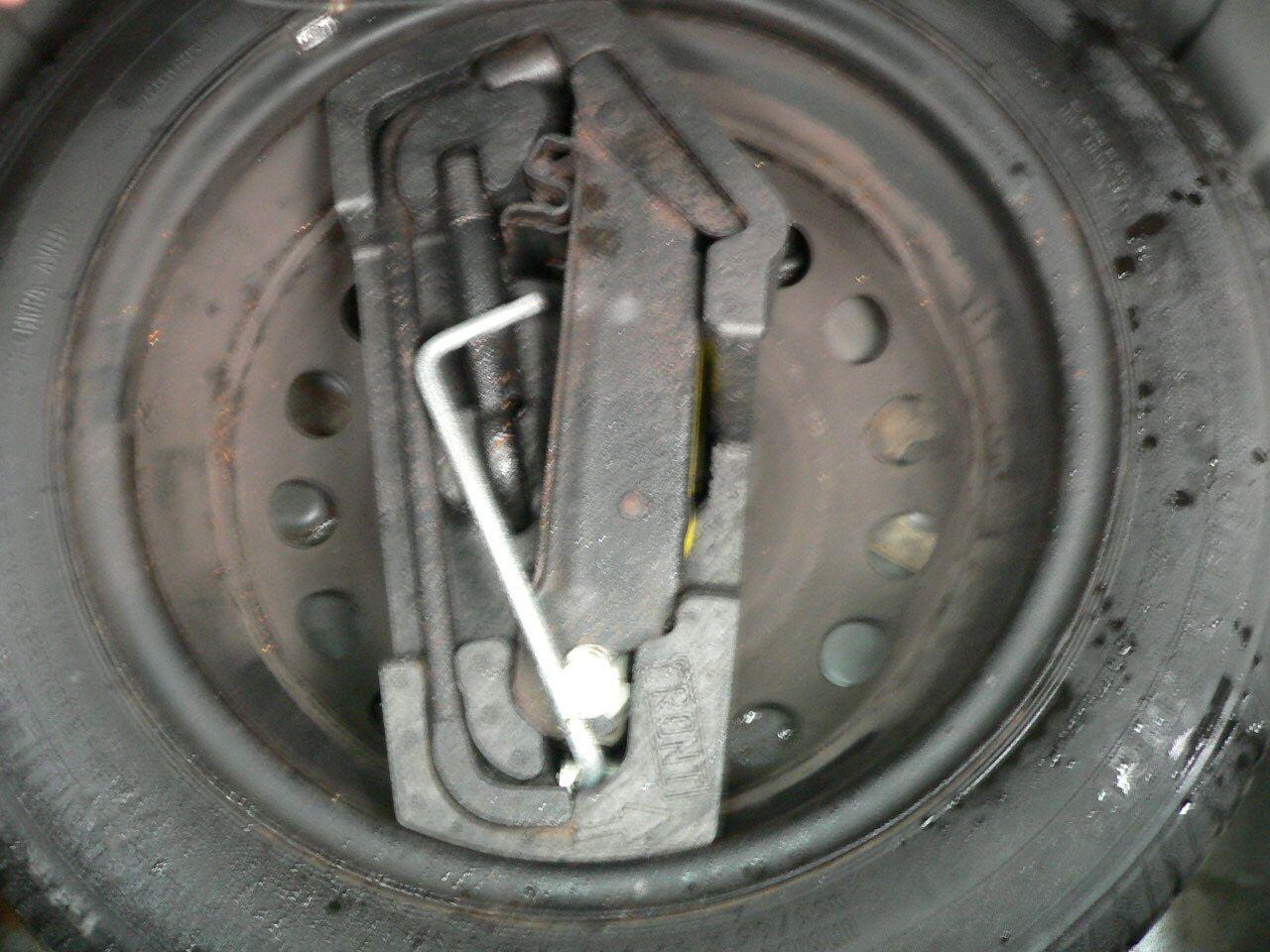 Used Toyota AYGO 2008 for sale - 76886857: Photo 17