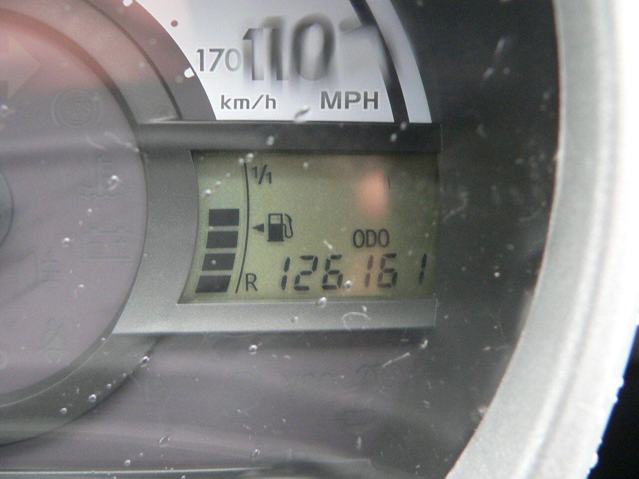 Used Toyota AYGO 2008 for sale - 76886857: Photo 25