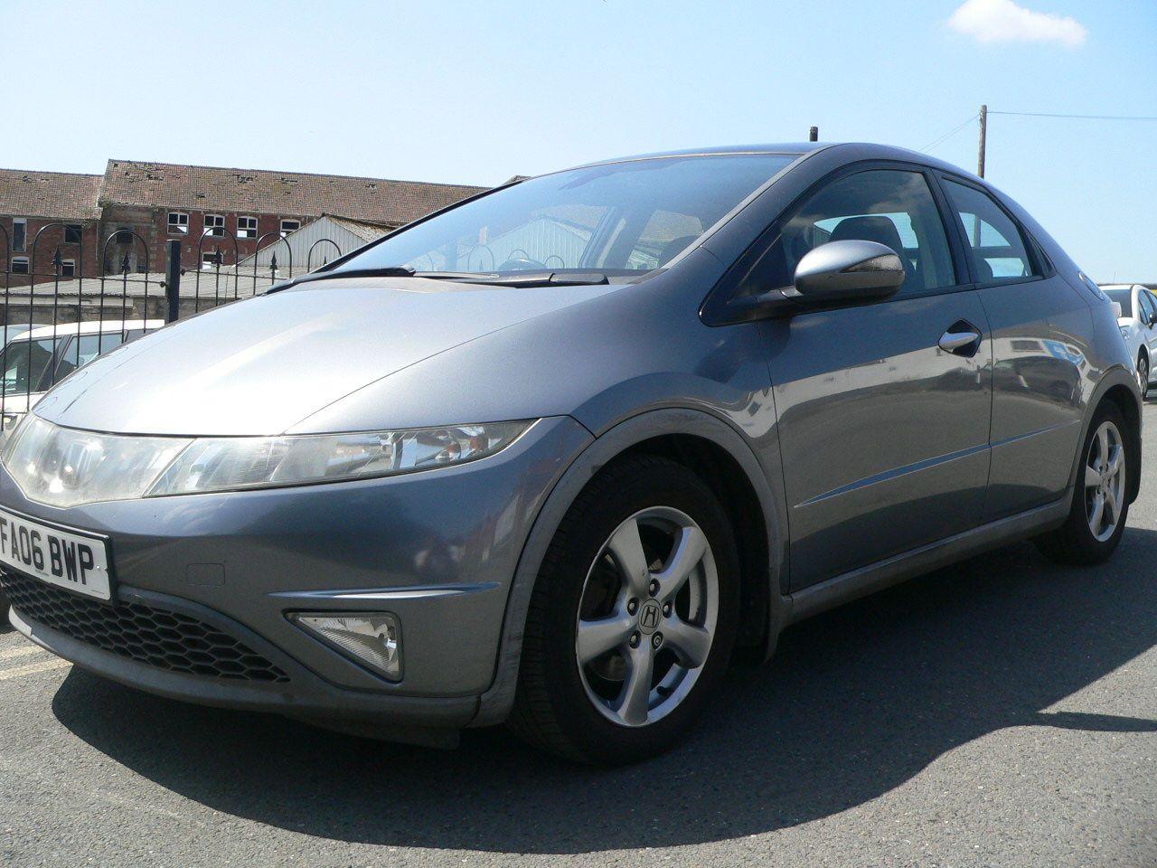 Used Honda Civic 2006 for sale - 77440662: Photo 5