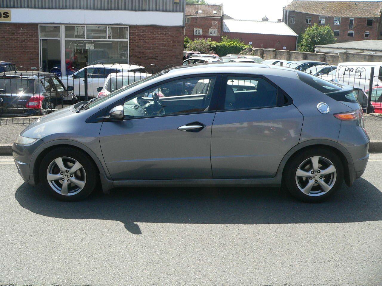 Used Honda Civic 2006 for sale - 77440662: Photo 7