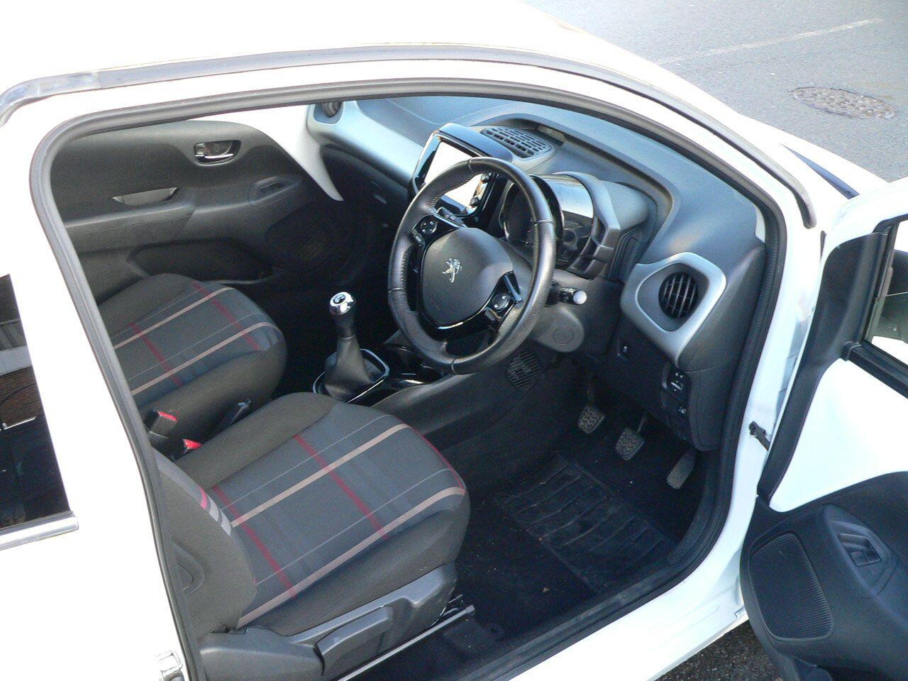 Used Peugeot 108 2016 for sale - 76899690: Photo 18