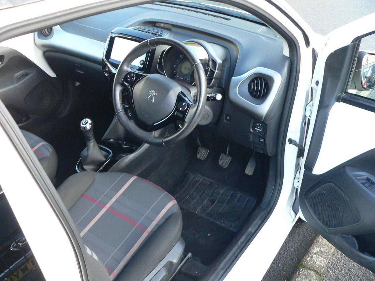 Used Peugeot 108 2016 for sale - 76899690: Photo 20