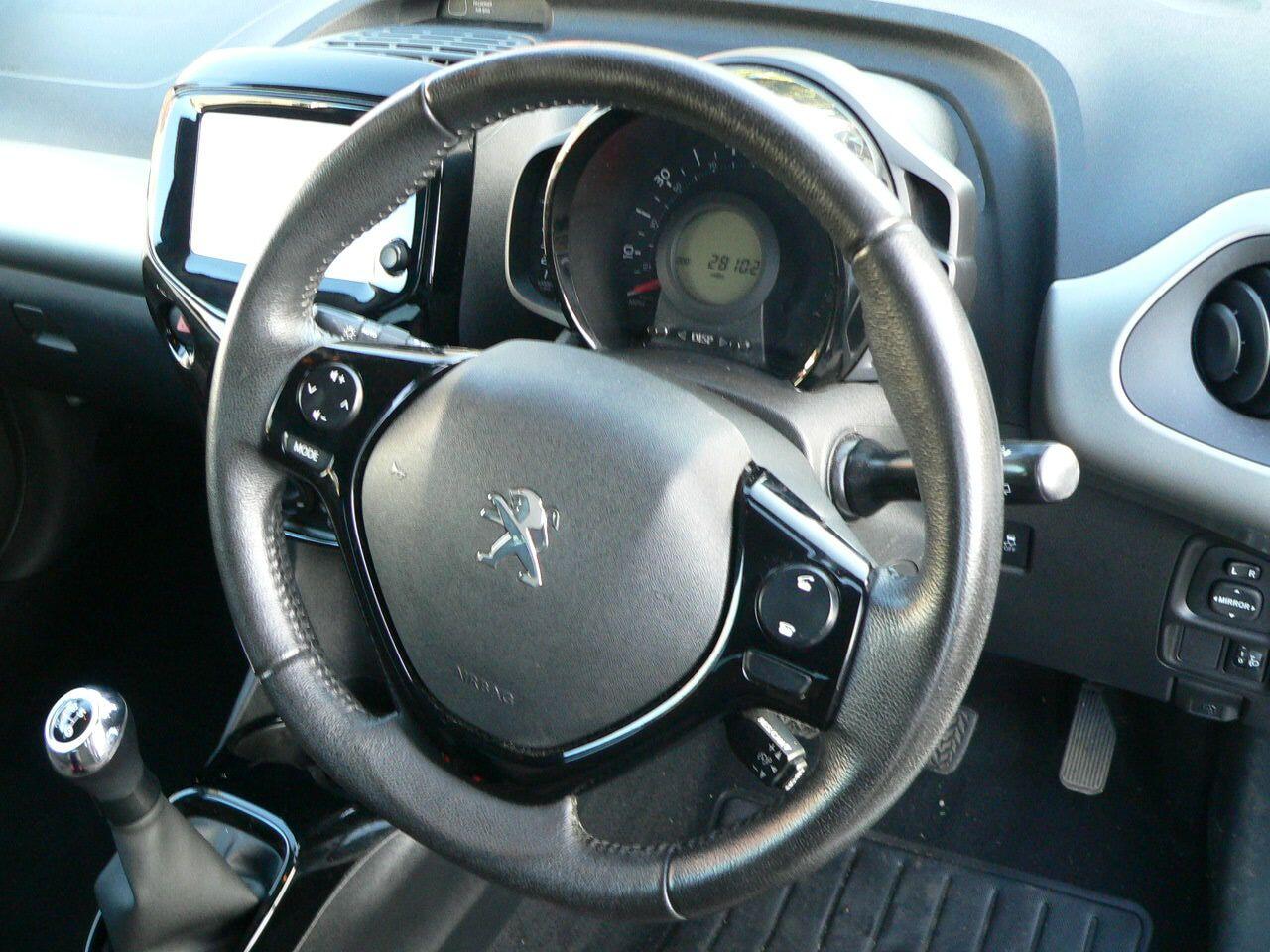 Used Peugeot 108 2016 for sale - 76899690: Photo 21