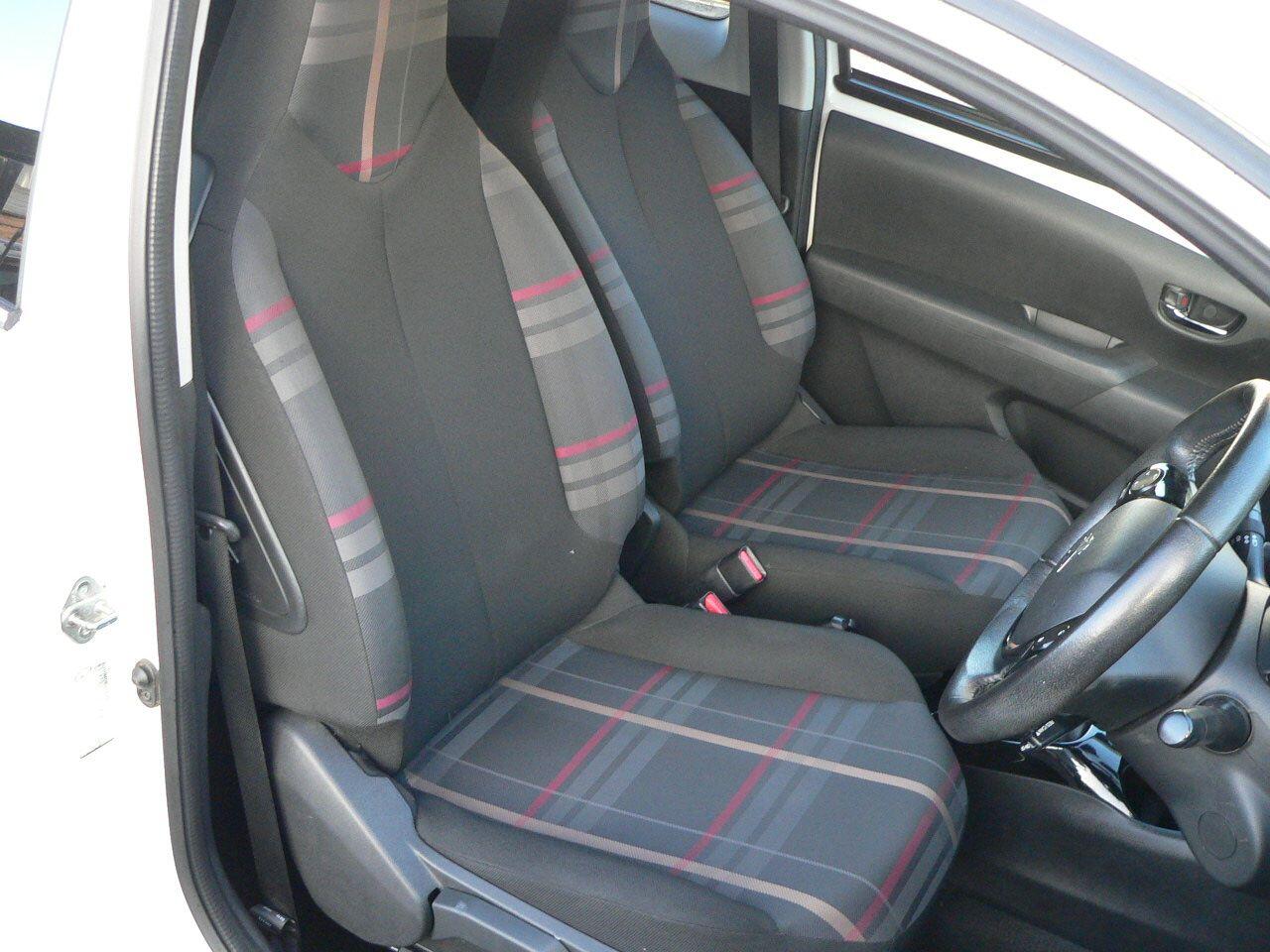 Used Peugeot 108 2016 for sale - 76899690: Photo 22