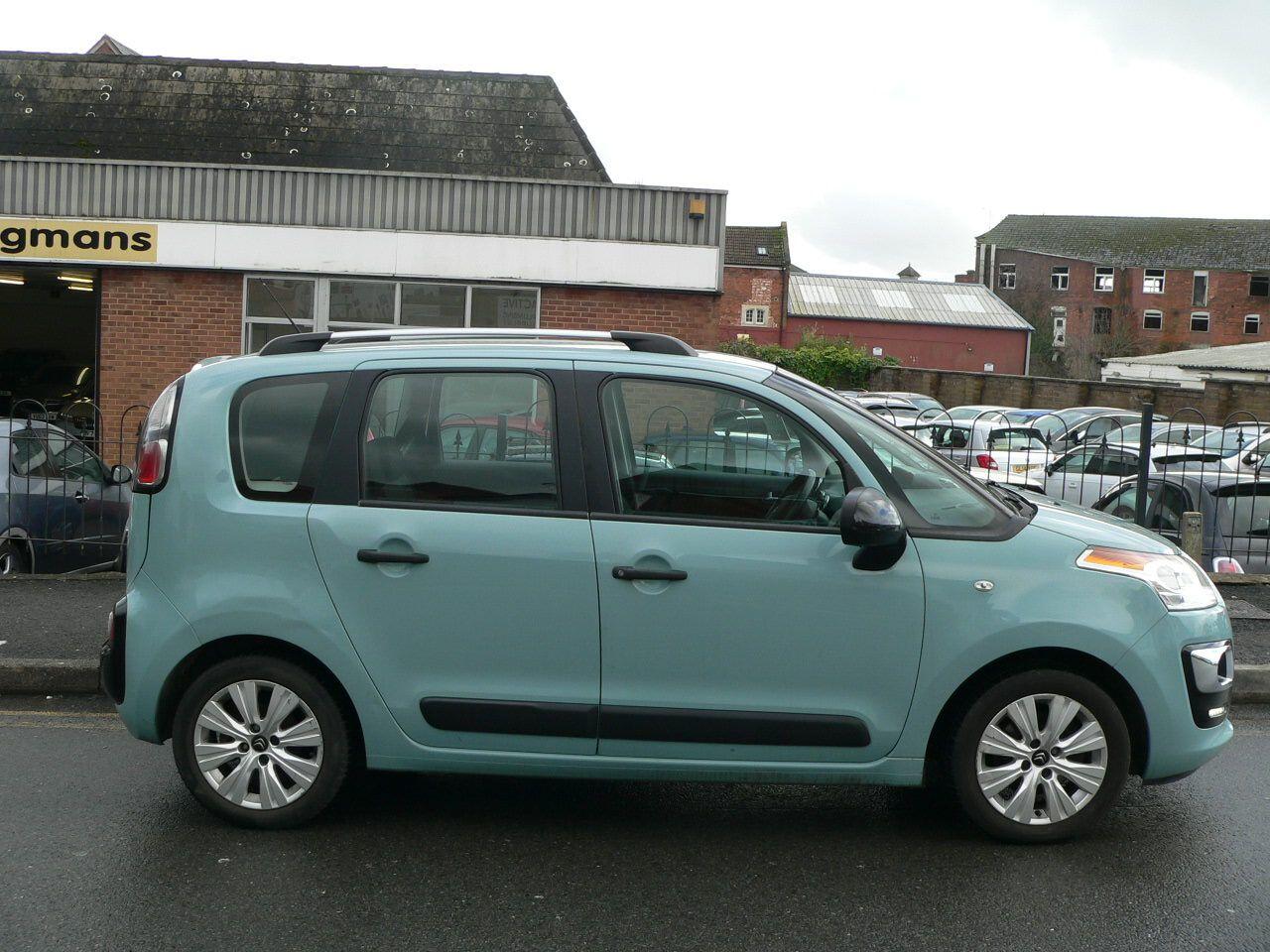 Used Citroen C3 Picasso 2015 for sale - 77478903: Photo 12