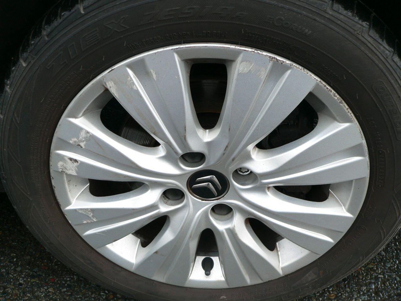 Used Citroen C3 Picasso 2015 for sale - 77478903: Photo 14