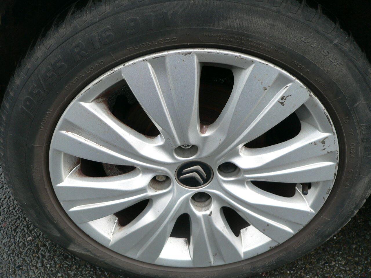 Used Citroen C3 Picasso 2015 for sale - 77478903: Photo 15