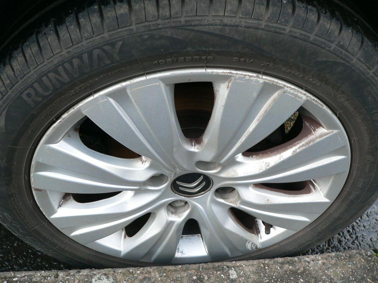 Used Citroen C3 Picasso 2015 for sale - 77478903: Photo 16