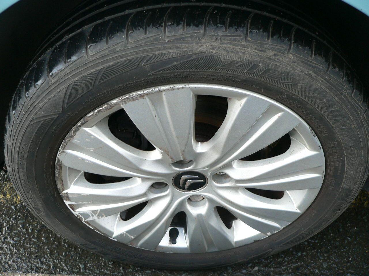 Used Citroen C3 Picasso 2015 for sale - 77478903: Photo 17